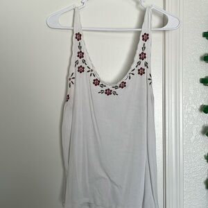 American Eagle Soft and Sexy Tanks. Size: L